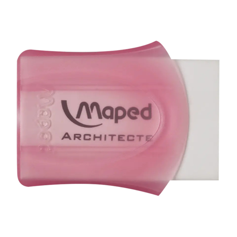 Pryž Maped Architecte mix barev