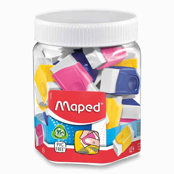 Pryž Maped Precision Maped