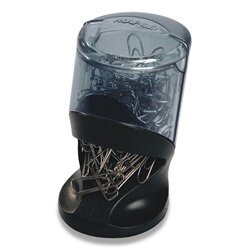Zásobník na kancelářské sponky Maped Paper Clip šedý