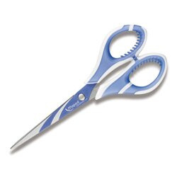 MAPED Nůžky Zenoa Fit 17cm 1ks (mix)