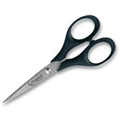 Nůžky Precise 13 cm blistr Maped