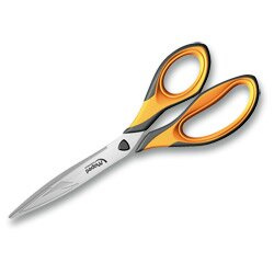 Nůžky Ultimate 21 cm asymetrické blistr Maped