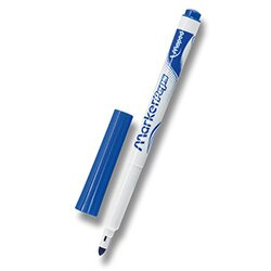 Popisovač Maped Marker'Peps modrý Maped