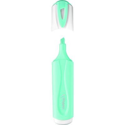 Zvýrazňovač Fluo Peps Classic Pastel souprava 6 ks Maped
