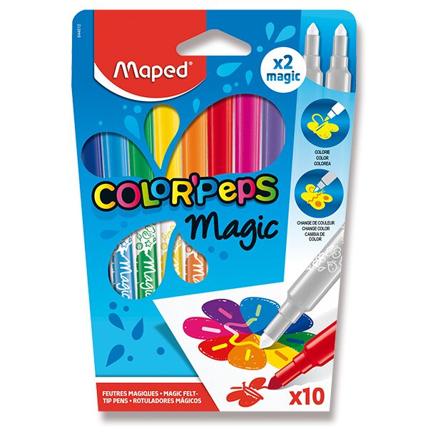 Maped 844612 10 ks