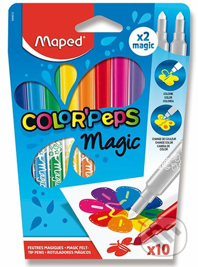 Maped 844612 10 ks