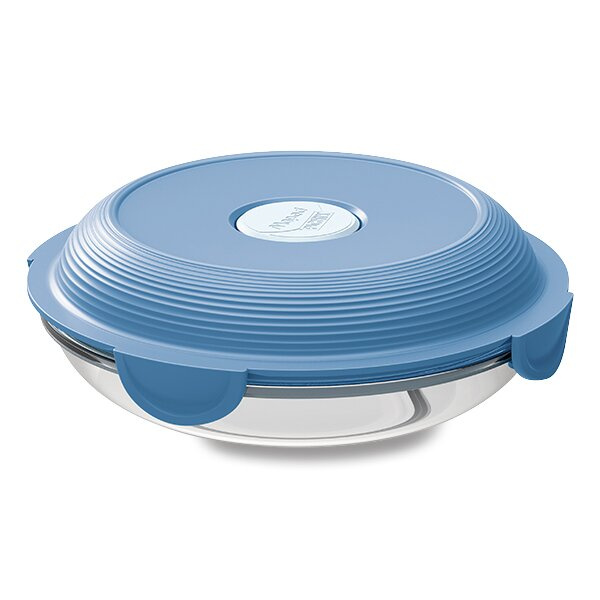 Concept Adults obědový talíř modrá Maped