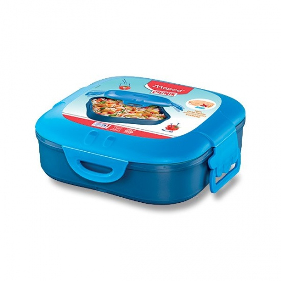 Concept Kids obědový box modrá Maped
