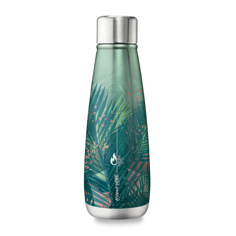 Termolahev Maped Picnik Concept Adults 0,5 l, tropical Maped