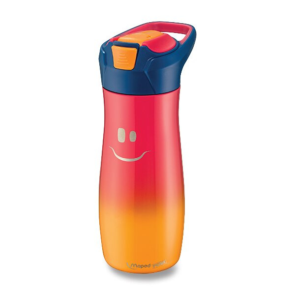 Concept Kids lahev na nápoje červená 0.58 l Maped