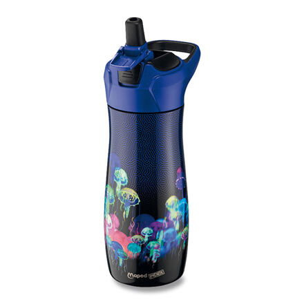 Lahev na nápoje Maped Concept Kids Deepsea Paradise 0,58 l Maped
