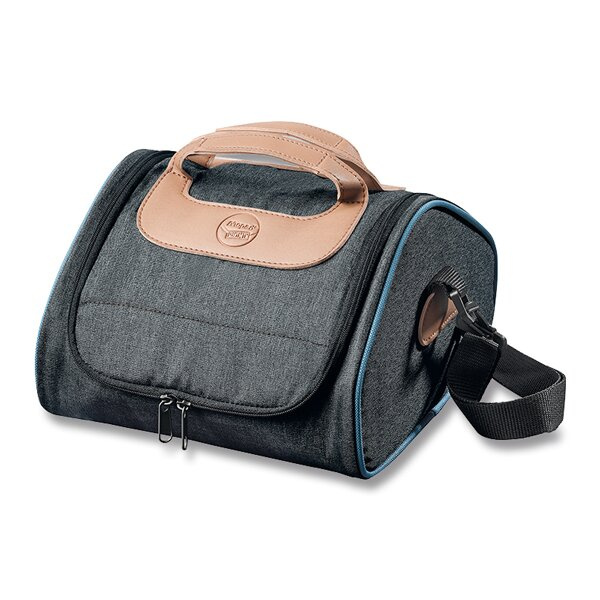 Concept Adults taška šedo/modrá Maped