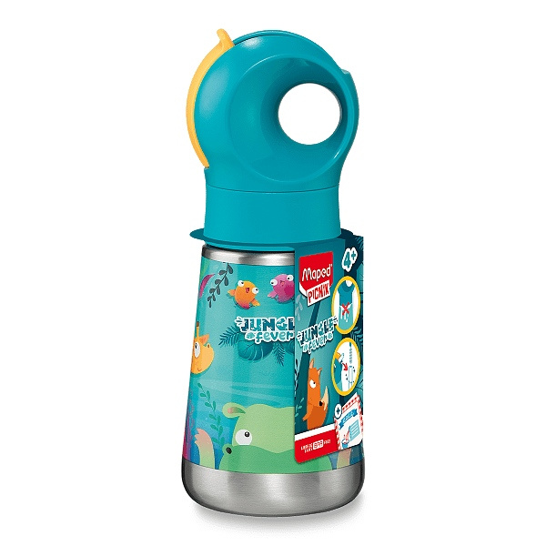 Lahev Maped Miniz Jungle Fever 350 ml Maped