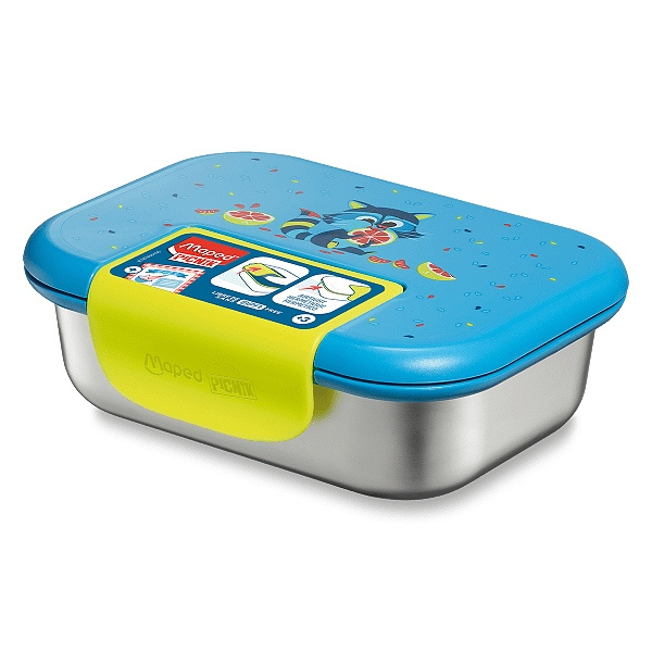 Obědový box Maped Miniz Raccoon 900 ml Maped