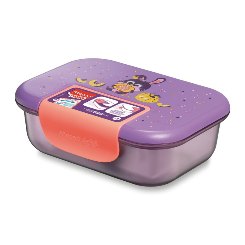 Obědový box Maped Miniz Rabbit 900 ml Maped
