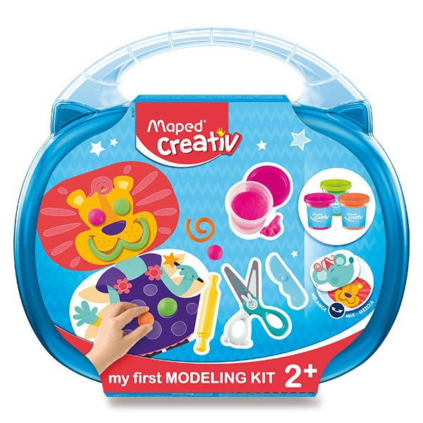 Maped Sada Creativ Early Age Můj první kreativní set