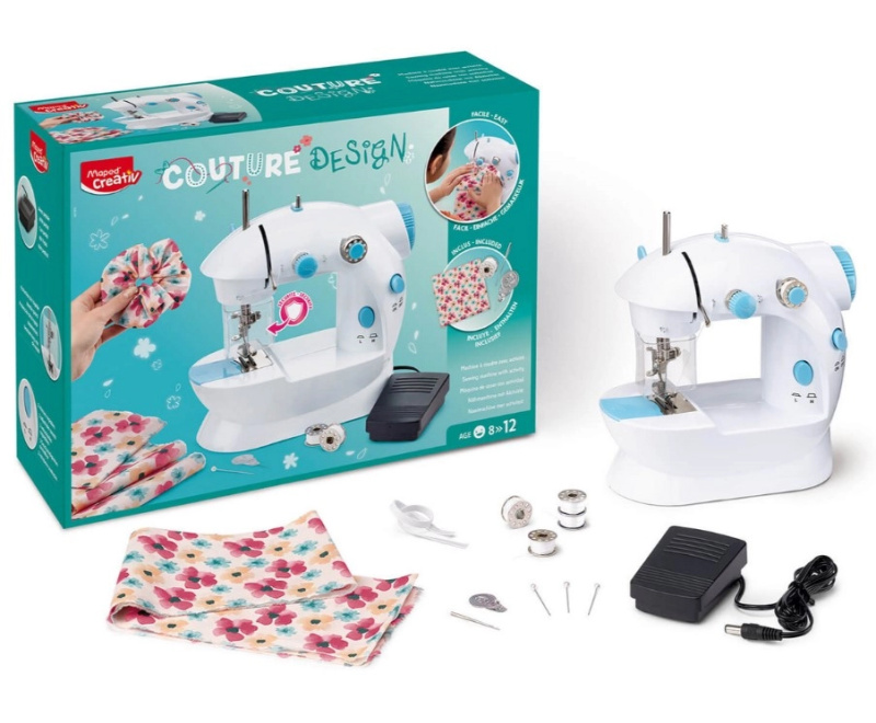 Maped Šicí stroj Couture Design Mini