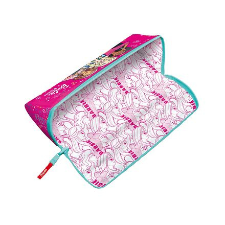 Pouzdro Maped Open XXL Fancy Barbie Maped