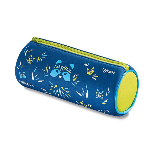 Pouzdro Maped Mini Cute - modré Maped
