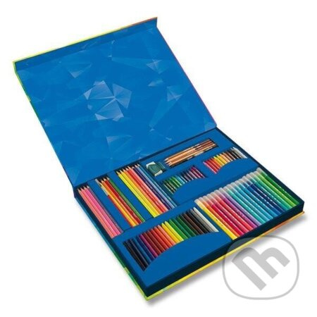 Výtvarná a kreativní sada Maped Color'Peps sada 150 ks Maped