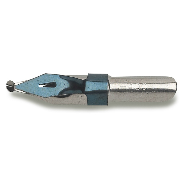 Kaligrafické perko 2,50mm Ornamental Nib