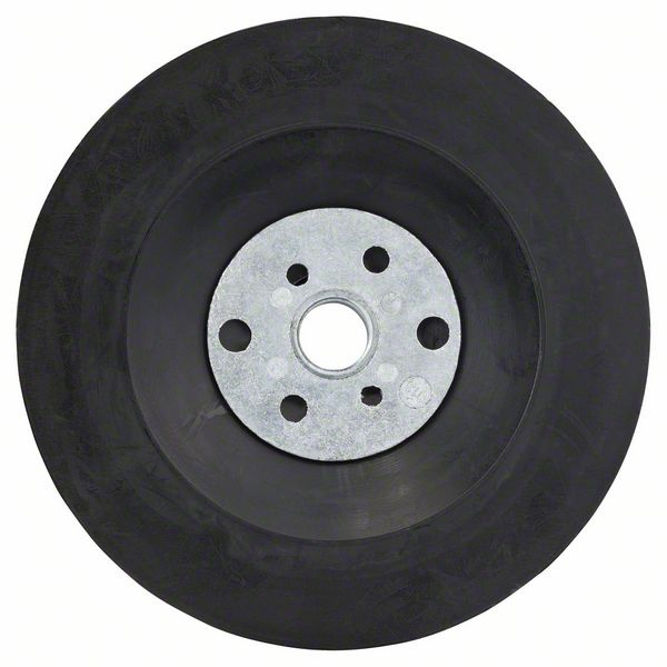 Unašeč fíbrových kotoučů Bosch M14 115 mm