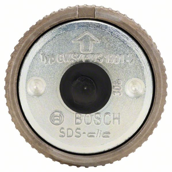 Matice rychloupínací Bosch M14