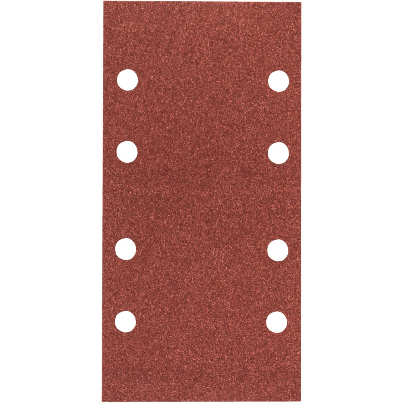 Bosch Sada brusných papírů G 93 mm x 186 mm