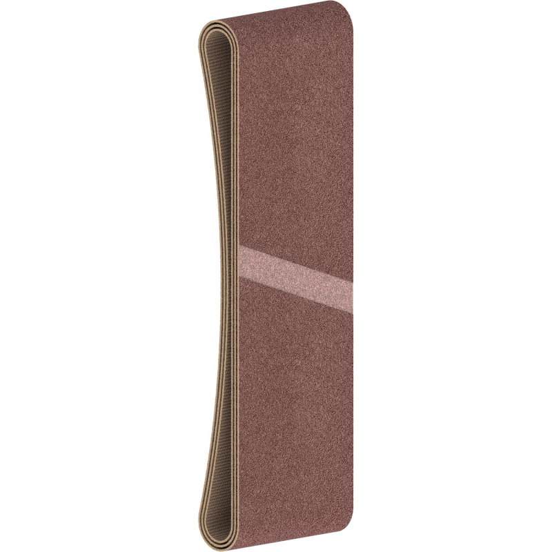 Bosch Brusný pás Pro pro pásovou brusku 75 mm x 533 mm, 3 ks