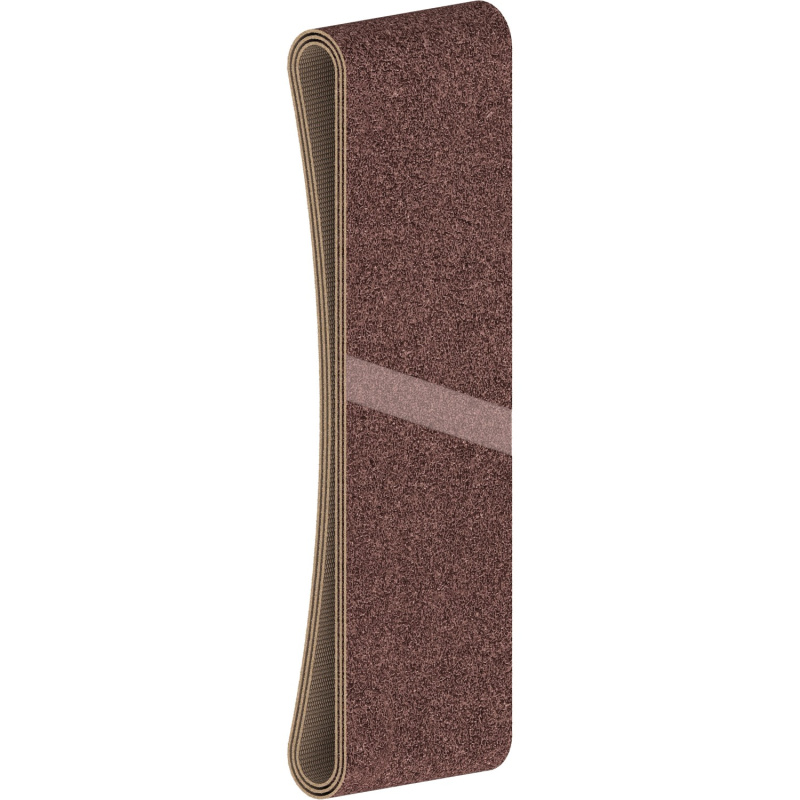 Bosch Brusný pás Pro pro pásovou brusku 75 mm x 533 mm, 3 ks