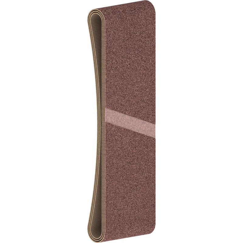 Bosch Brusný pás Pro pro pásovou brusku 75 mm x 533 mm, 3 ks