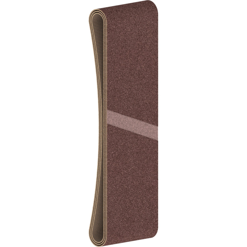 Bosch Brusný pás Pro pro pásovou brusku 75 mm x 533 mm, 3 ks