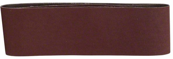 Bosch Brusný pás Pro pro pásovou brusku 75 mm x 533 mm zrnitost 180, 3 ks