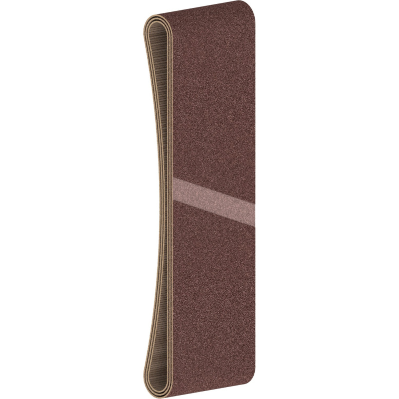 Bosch Brusný pás Pro pro pásovou brusku 75 mm x 533 mm zrnitost 180, 3 ks
