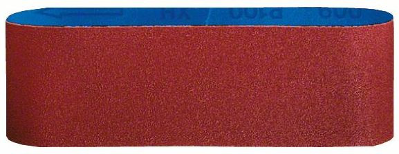 Pás brusný Bosch X440 Best Wood & Paint 100×610 mm 120 10 ks