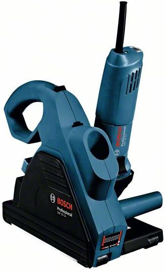 Frézka drážkovací Bosch GNF 35 CA