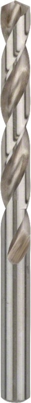 Vrták do kovu Bosch HSS-G DIN 338 10×87×133 mm 5 ks