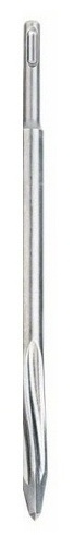 Sekáč špičatý Bosch Long Life SDS plus 250 mm