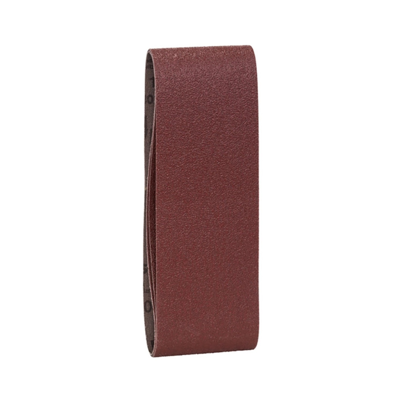 Bosch Pás brusný mix sada 3 ks, 75 x 457 mm