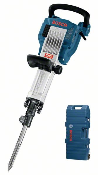 Kladivo bourací Bosch GSH 16-30