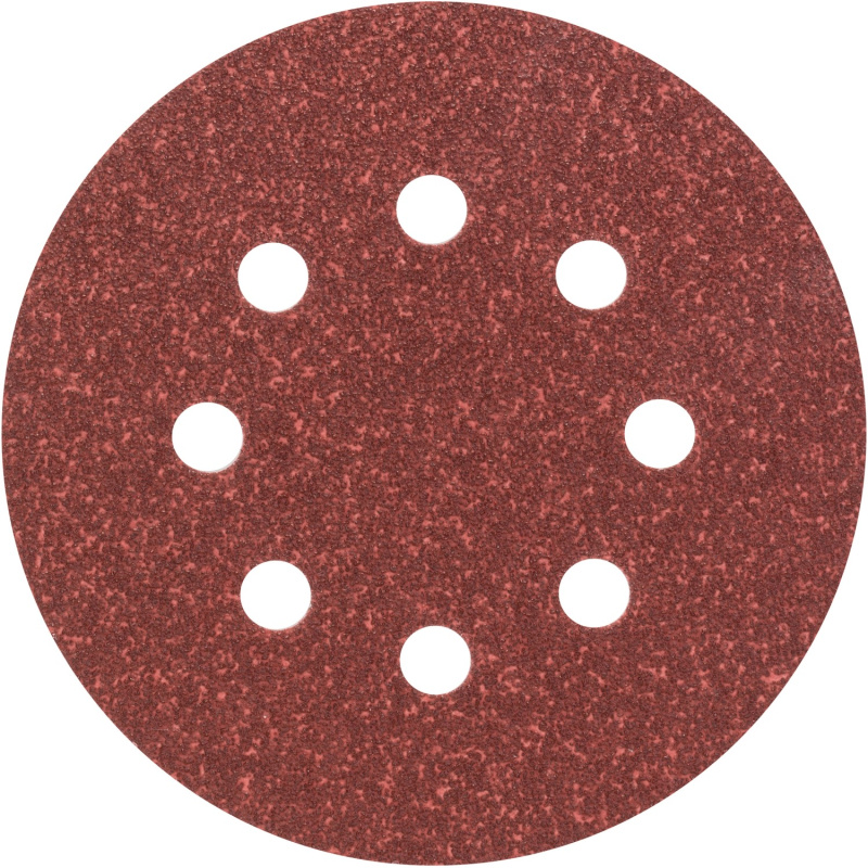 Brusný papír pro Excent