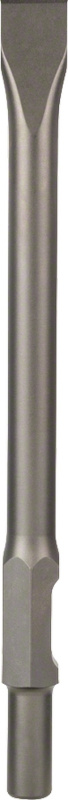 Sekáč plochý Bosch HEX 35×400 mm