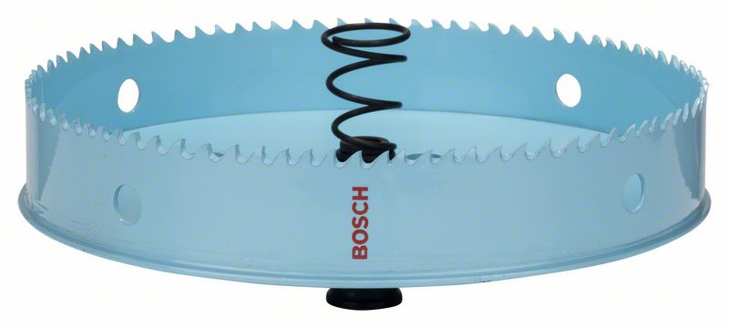 Děrovka BoschSpecial for Sheet Metal 152×20 mm