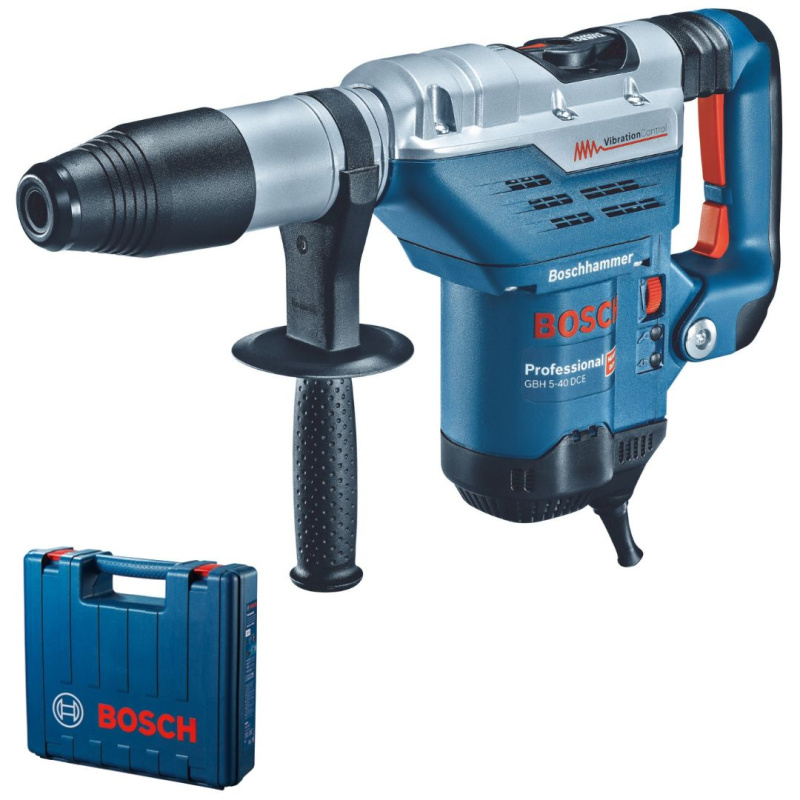 Kladivo vrtací Bosch GBH 5-40 DCE
