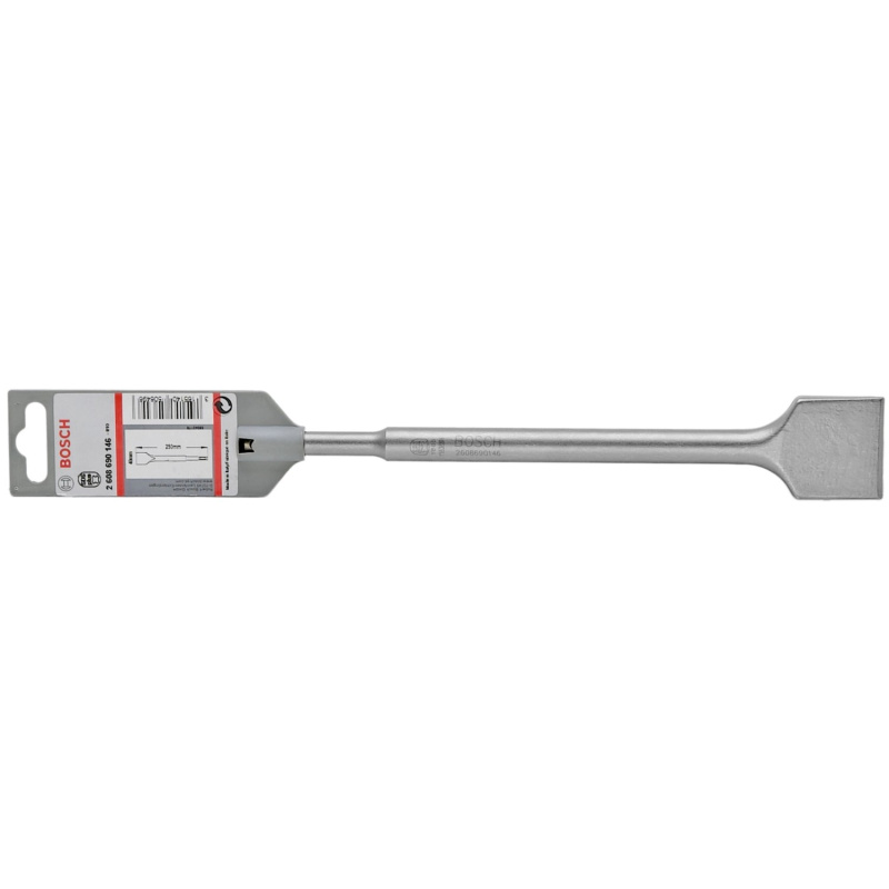Sekáč lopatkový Bosch SDS plus 40×250 mm