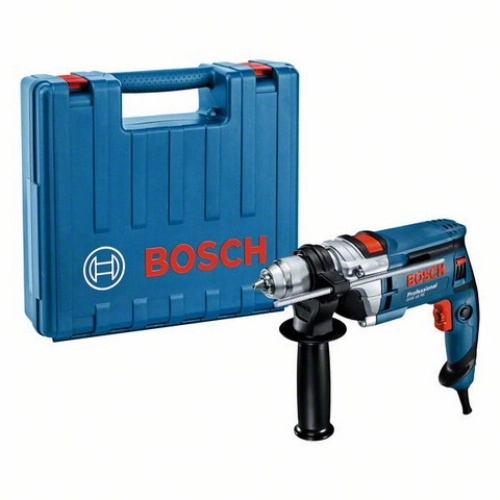 Vrtačka s příklepem Bosch GSB 16 RE