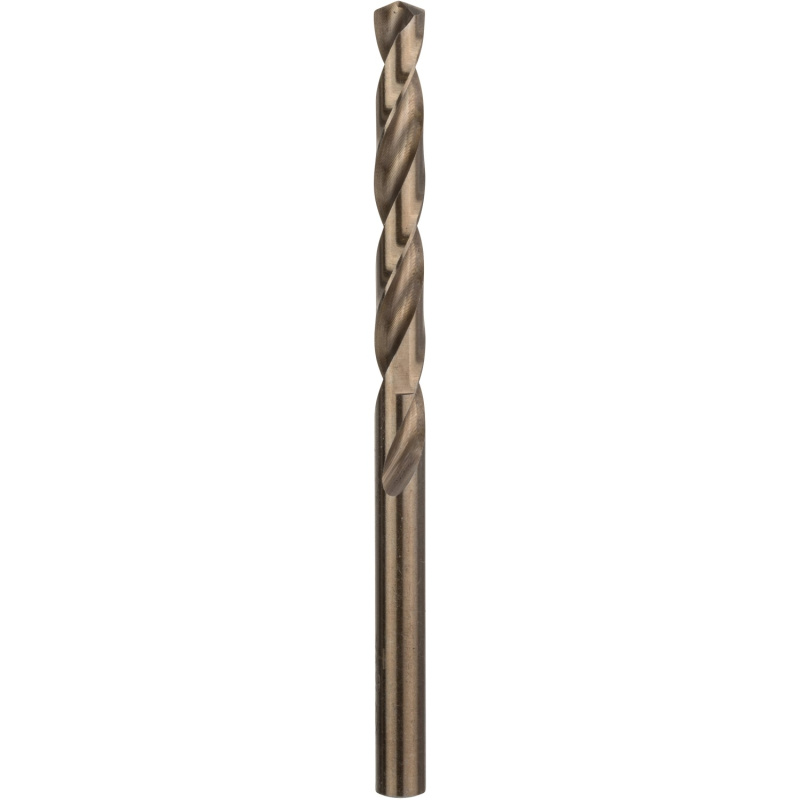 Vrták do kovu Bosch HSS-Co DIN 338 6×57×93 mm