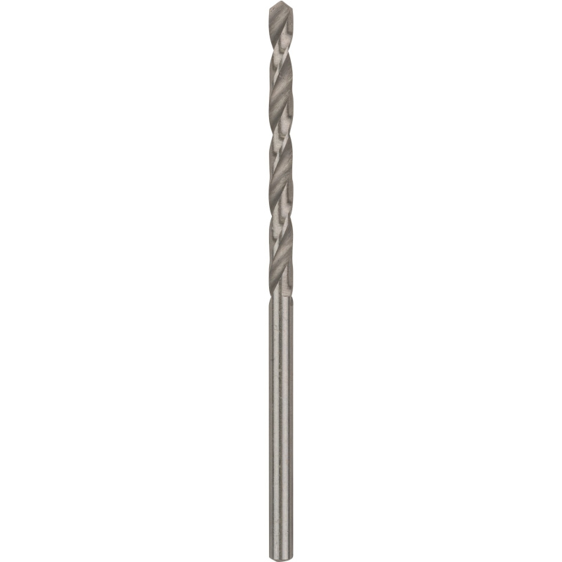 Bosch Vrták do kovu Pro HSS-G DIN 338 3 mm x 33 mm x 61 mm, 2 ks