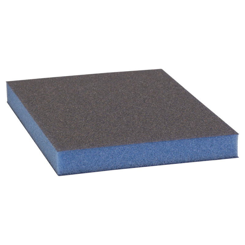 Podložka brusná Bosch Best for Contour 97×120 mm jemná