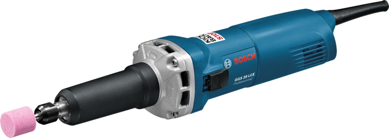 Bruska přímá Bosch GGS 28 LCE